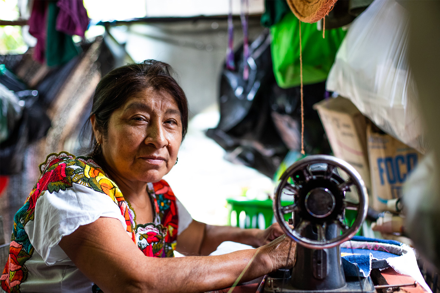 Bushman Photo - Private Tours - Playa del Carmen - Mayan Village Tour