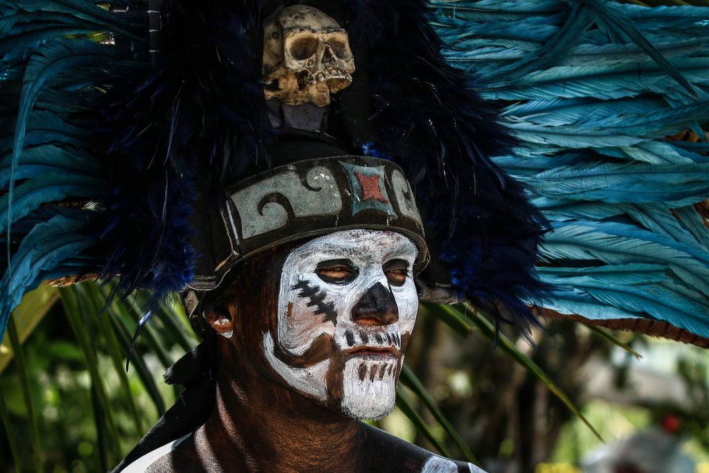 Mayan Crown - Mayan Village Private Tour Photo Safari