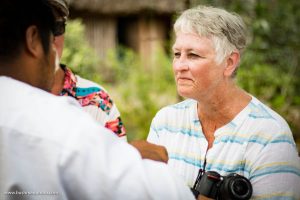 Guest Participant Mayan Community Private Tour Photo Safari