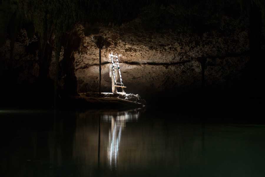 Mayan Mistery Cenote Private Tour Photo Safari