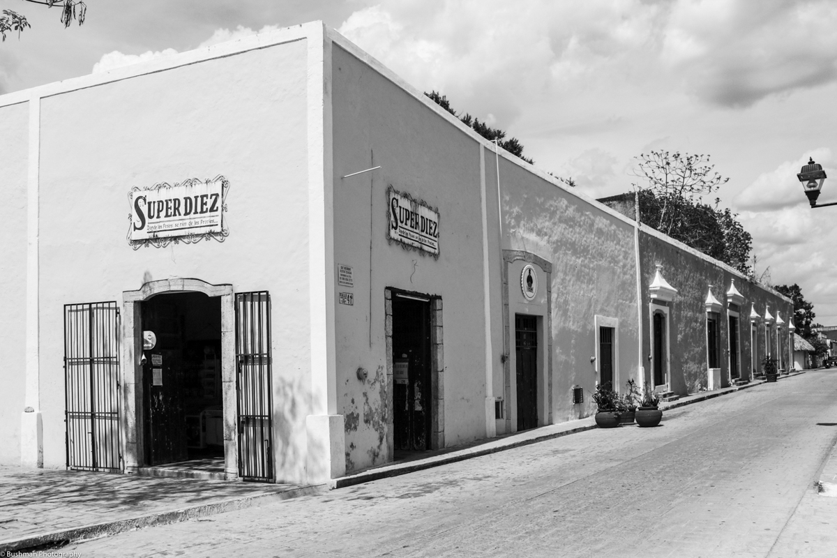 Private Tour Tulum