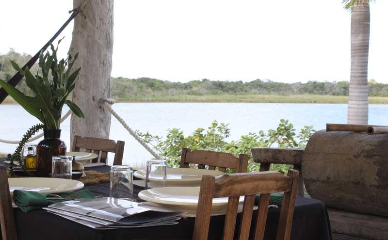 Coqui Coqui Lunch, Coba Surroundings Private Tour Photo Safari