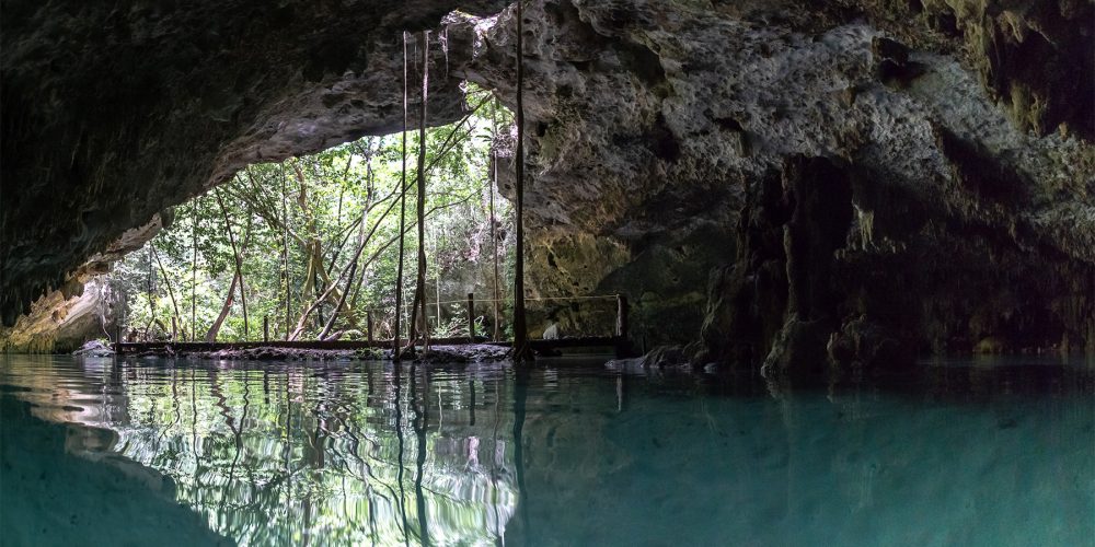 Tulum Early Access & Cenote Snorkeling | Private Tours Playa del Carmen ...