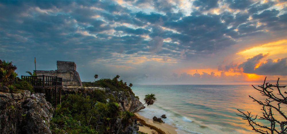 Tulum Early Access & Cenote Snorkeling | Private Tours Playa del Carmen ...