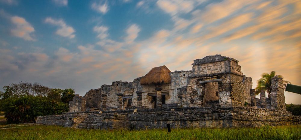 Tulum Early Access & Cenote Snorkeling | Private Tours Playa del Carmen ...
