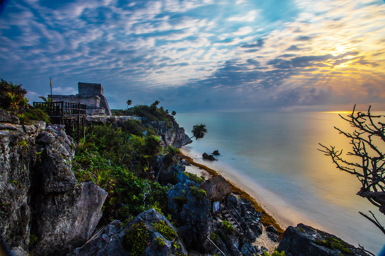 Bushman Photo - Private Tours Playa del Carmen - tulum-special-access