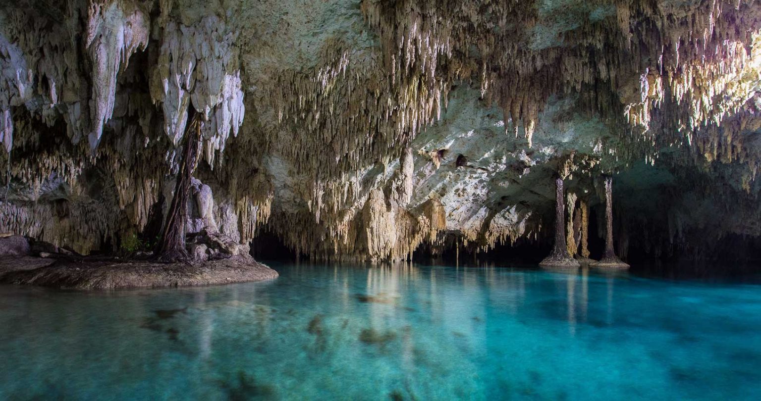 Cenote, Mayan Village, Monkey Sanctuary & Virgin Lagoon | Private Tour ...