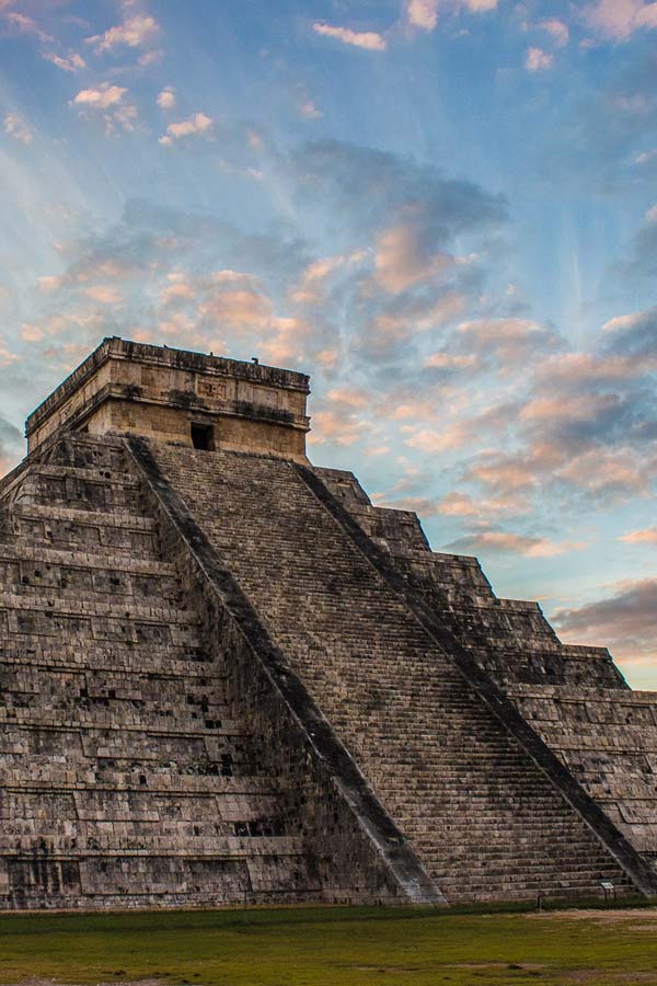 Chichen Itza, Valladolid Luxury Lunch & Cenote