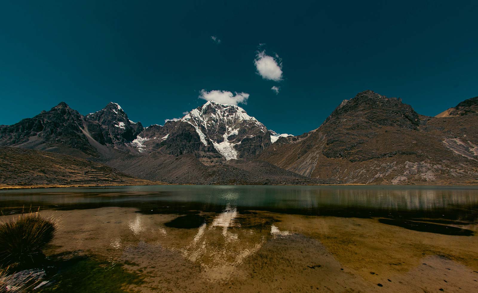 peru-lago