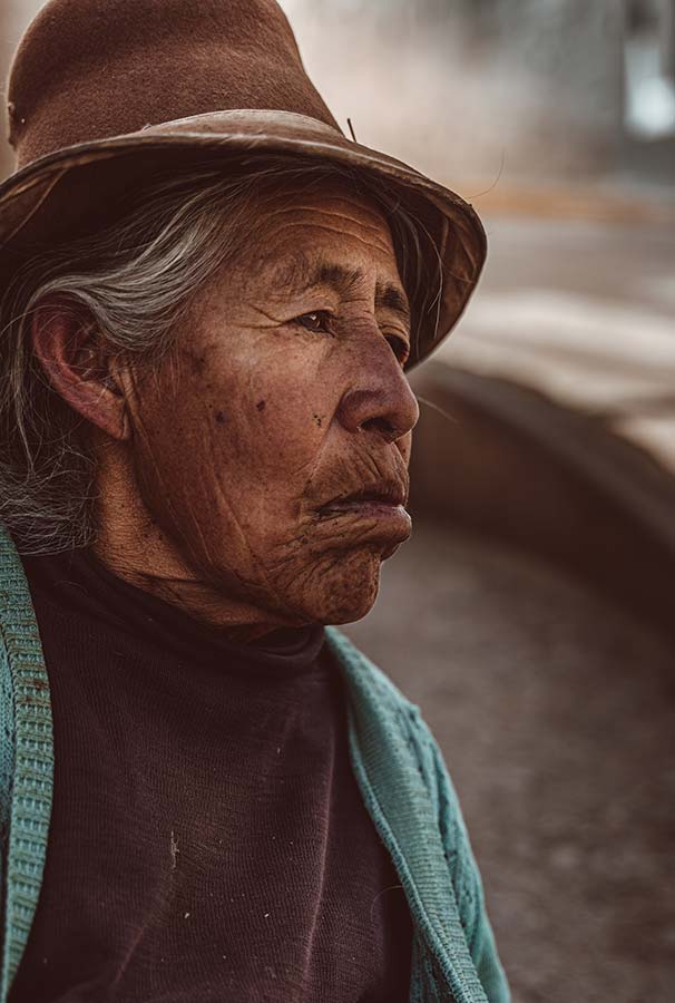 peru-mujer