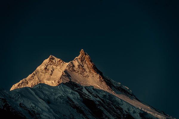 photo expedition THE HIMALAYAS, KATHMANDU & MANASLU