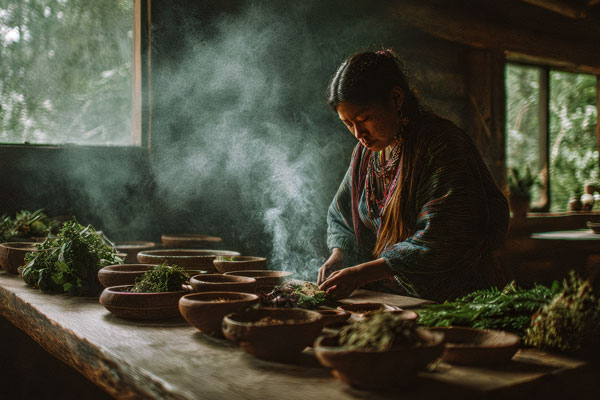 photo expedition MEXICO CITY, PUEBLA & OAXACA